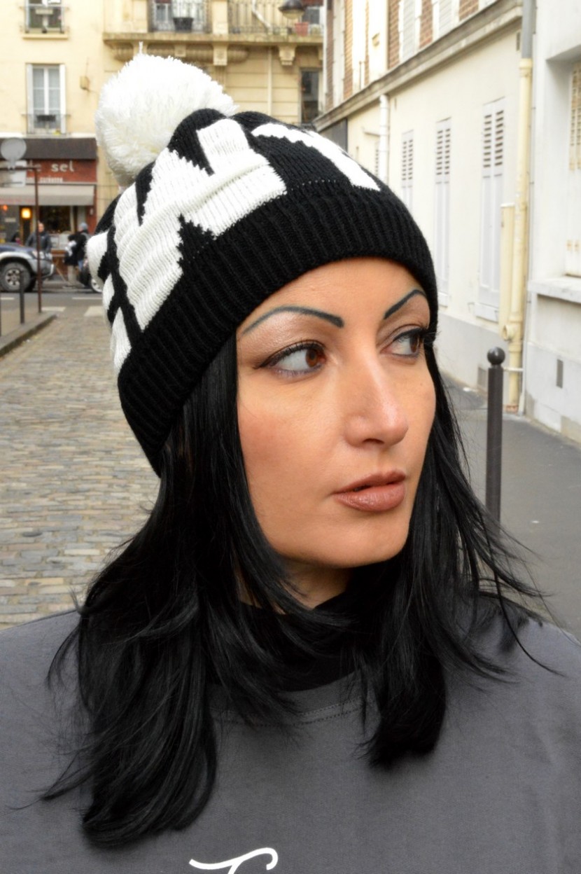 Blog mode melolimparfaite bonnet newyork