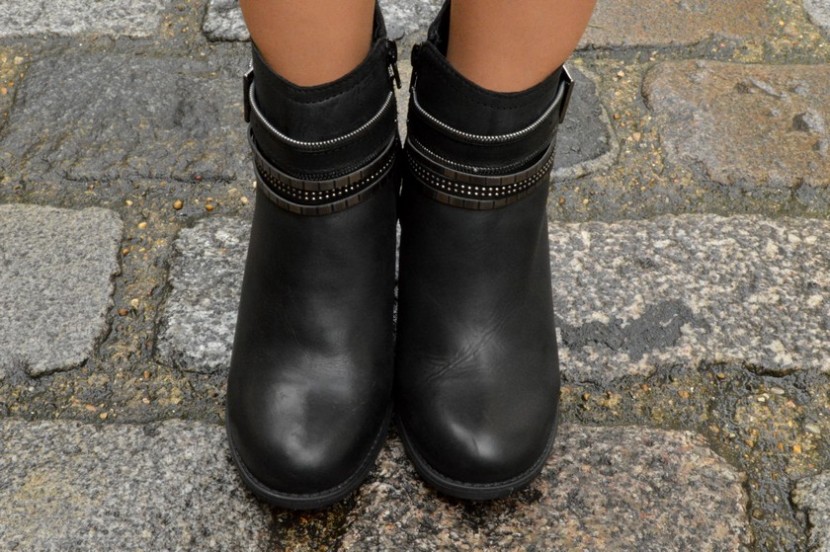 Blog mode melolimparfaite boots
