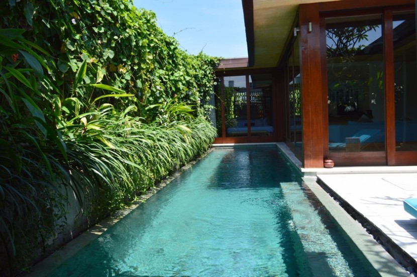 Blog voyage melolimparfaite maca villas piscine privée du transat