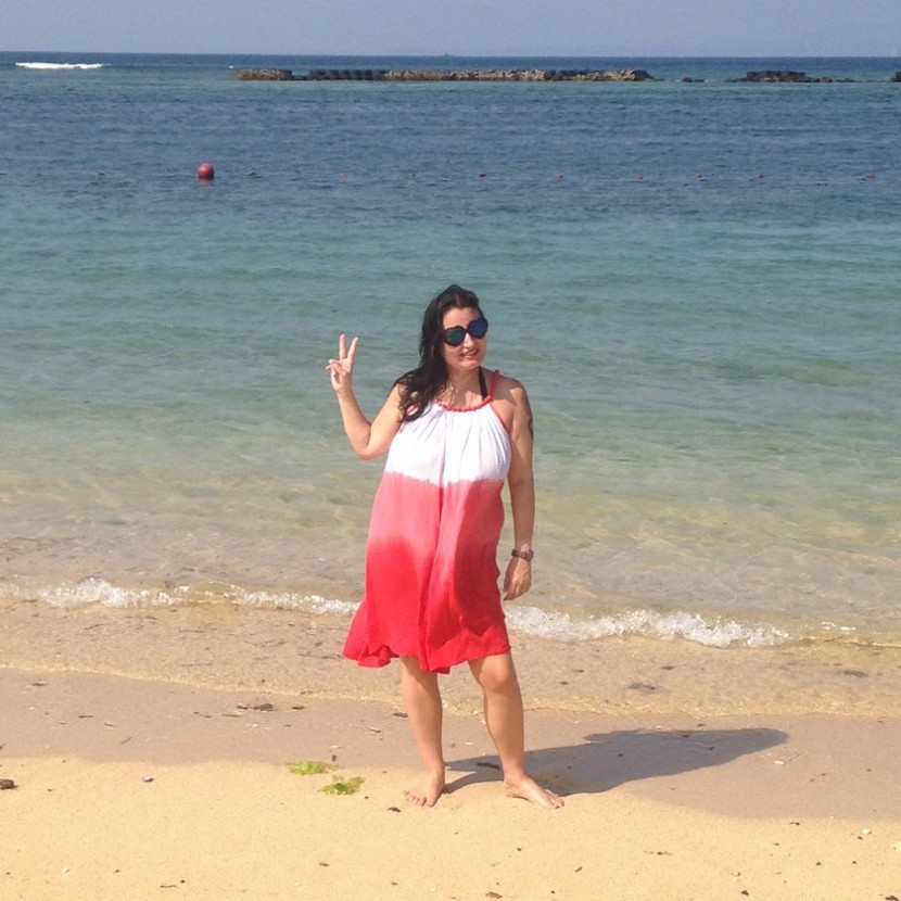 Blog voyage melolimparfaite Sofitel bali nusa dua beach