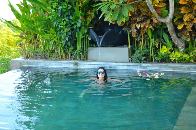Blog voyage melolimparfaite banyan tree bali private pool pool