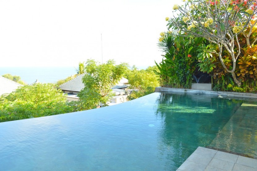 Blog voyage melolimparfaite banyan tree vue piscine