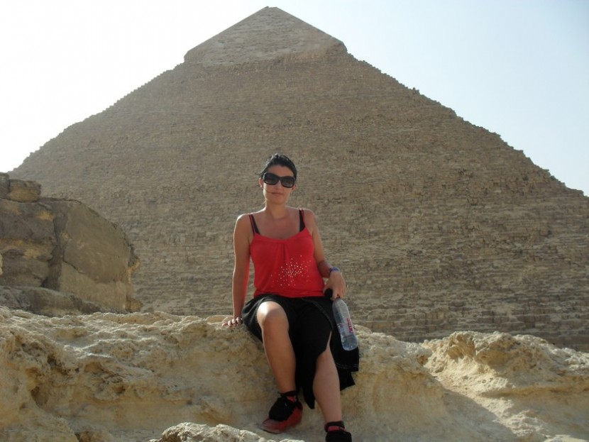 Pyramides melo limparfaite golden blog awards
