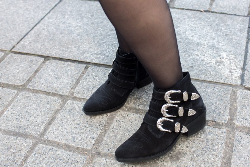 Blog mode melolimparfaite boots boucles sacha shoes style michael jackson