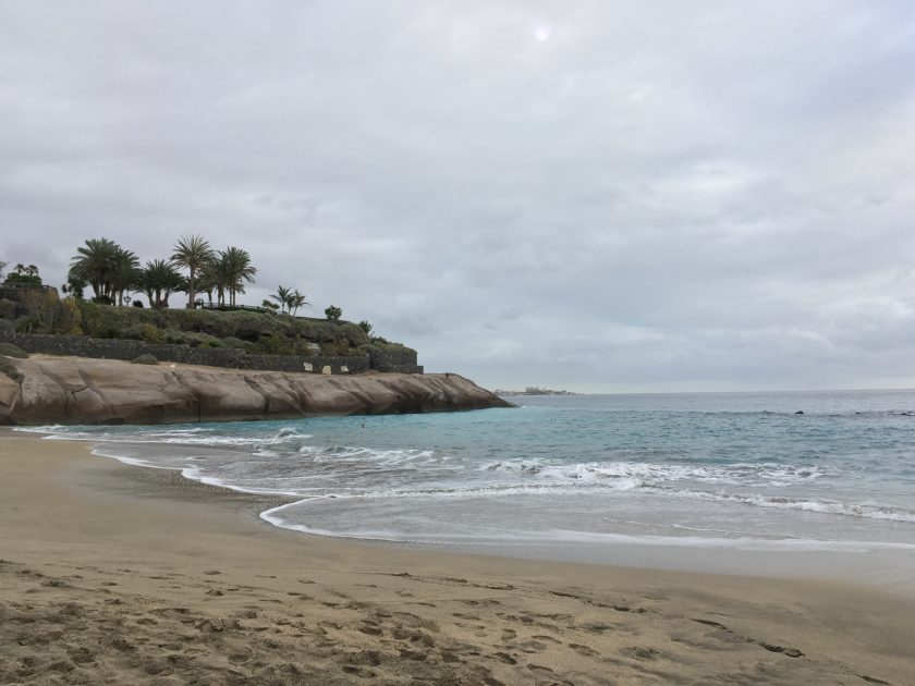 Sejour a tenerife avec escada fiesta carioca plage bahia del duque melolimparfaite blog voyage