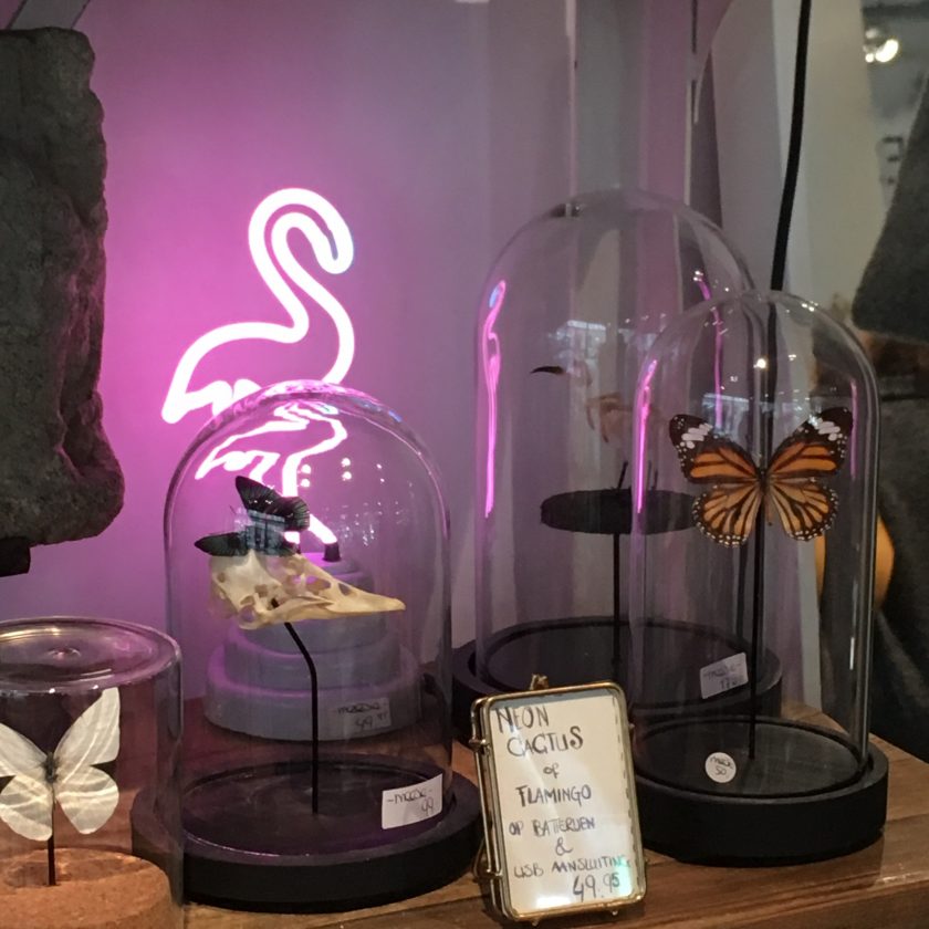 Blog lifestyle melolimparfaite viree shopping à Den Bosch et Den Haag collectiv by swan
