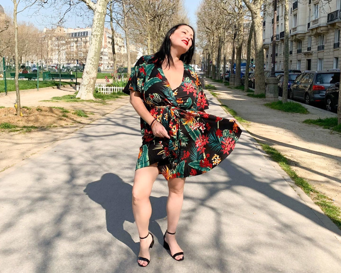 robe femme d’été robe femme d'été