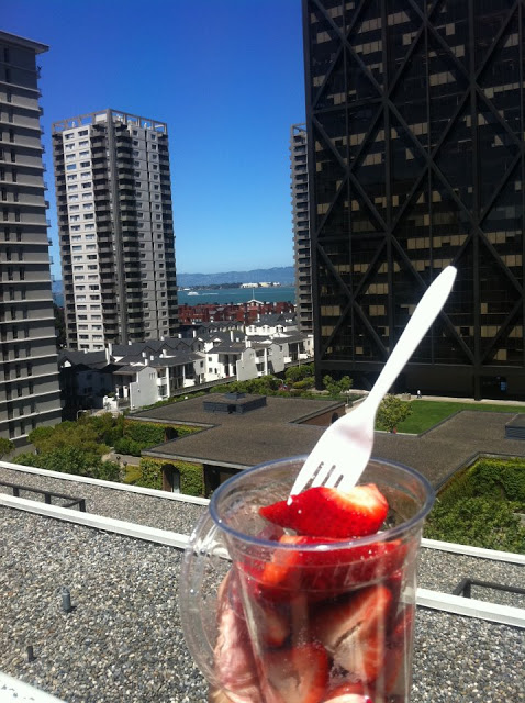 rooftop fraises vivre a san francisco blog voyage melolimparfaite
